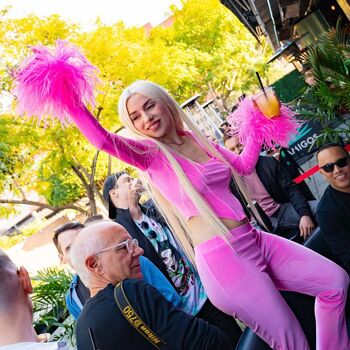 Leaked Ava max  page private photo viral onlyfans