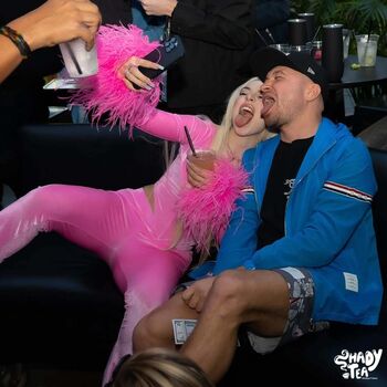 Leaked Ava max  page private photo viral onlyfans