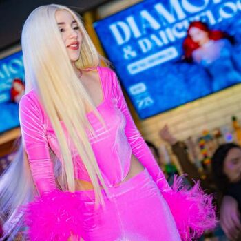 Leaked Ava max  page private photo viral onlyfans