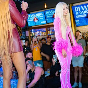 Leaked Ava max  page private photo viral onlyfans