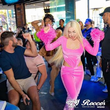 Leaked Ava max  page private photo viral onlyfans
