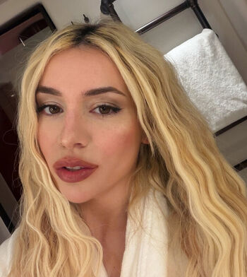 Leaked Ava max private photo viral onlyfans