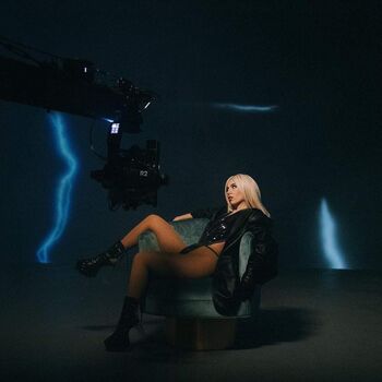 Leaked Ava max private photo viral onlyfans