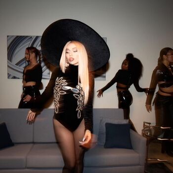 Leaked Ava max private photo viral onlyfans