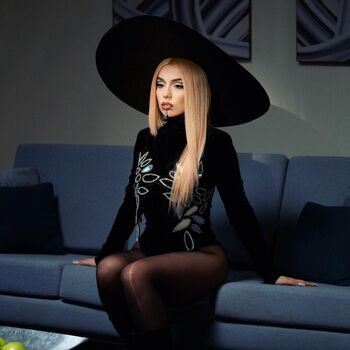 Leaked Ava max private photo viral onlyfans
