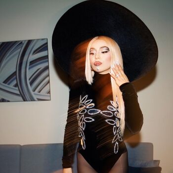 Leaked Ava max private photo viral onlyfans
