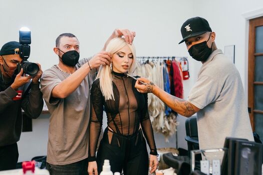 Leaked Ava max private photo viral onlyfans
