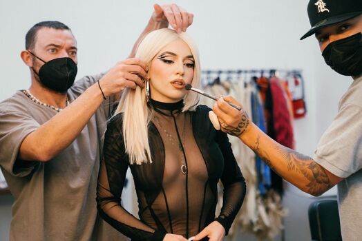 Leaked Ava max private photo viral onlyfans