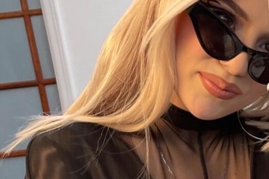 Leaked Ava max private photo viral onlyfans