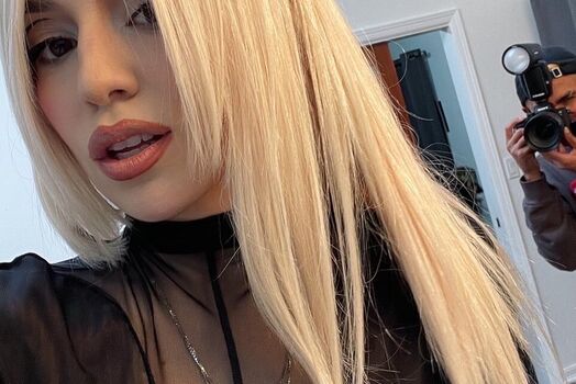 Leaked Ava max private photo viral onlyfans
