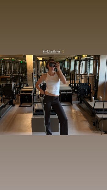 Leaked Ava michelle page private photo viral onlyfans