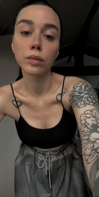 Leaked Ava mind page private photo viral onlyfans
