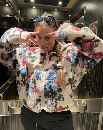 Leaked Ava nicks  page private photo viral onlyfans