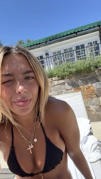 Leaked Ava nucci page private photo viral onlyfans