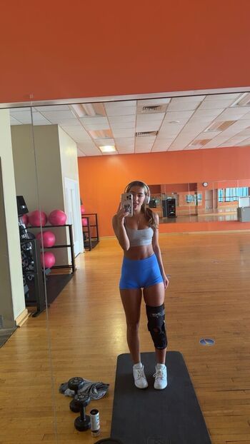 Leaked Ava nucci page private photo viral onlyfans