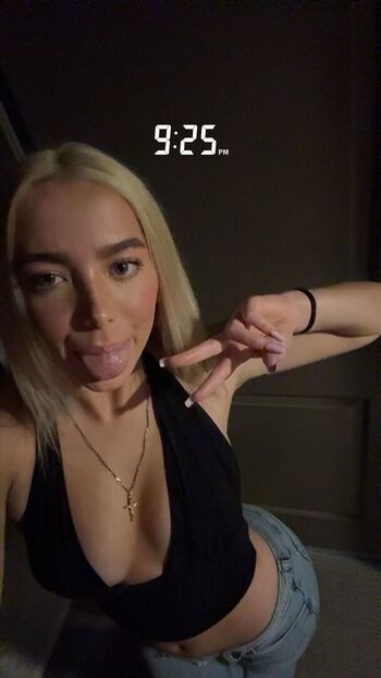 Leaked Ava nucci page private photo viral onlyfans