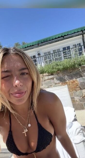 Leaked Ava nucci private photo viral onlyfans