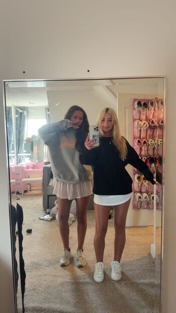 Leaked Ava nucci private photo viral onlyfans