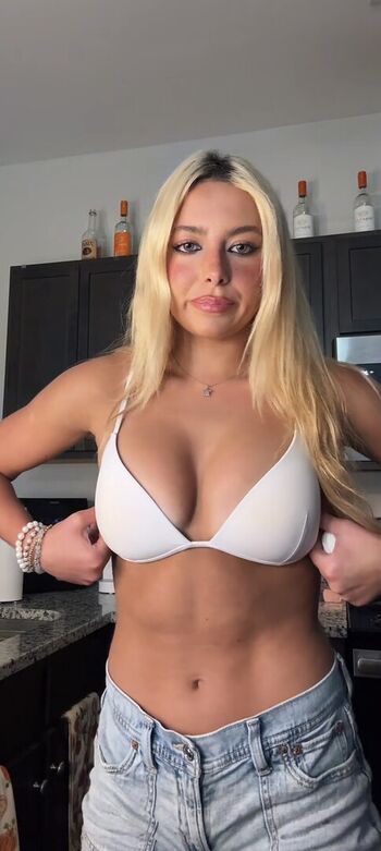 Leaked Ava nucci private photo viral onlyfans