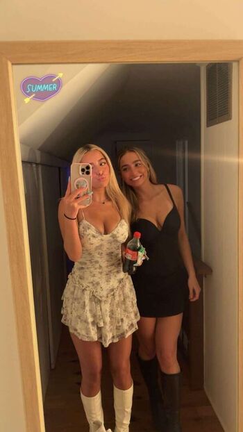 Leaked Ava nucci private photo viral onlyfans