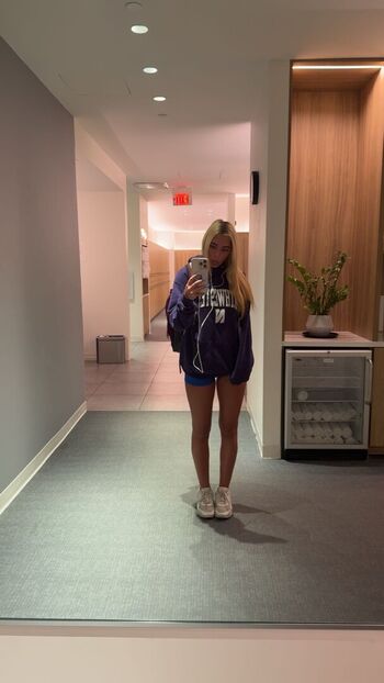 Leaked Ava nucci private photo viral onlyfans