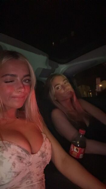 Leaked Ava nucci private photo viral onlyfans