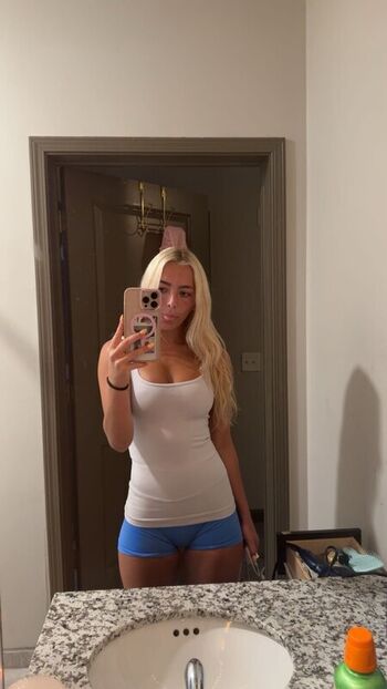 Leaked Ava nucci private photo viral onlyfans