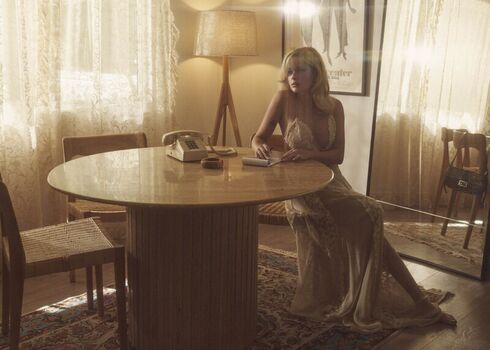 Leaked Ava phillippe private photo viral onlyfans