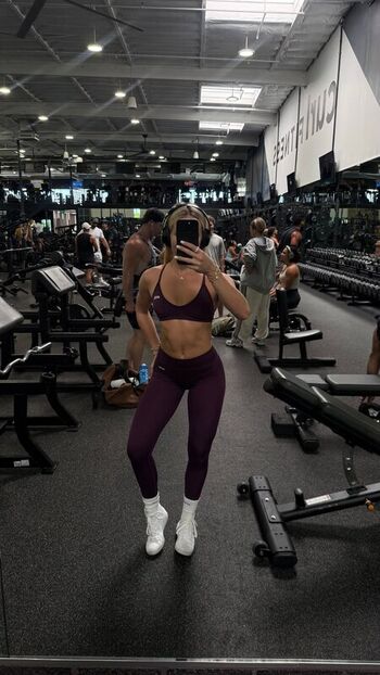 Leaked Ava robar private photo viral onlyfans
