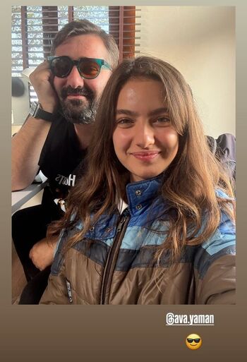 Leaked Ava yaman private photo viral onlyfans