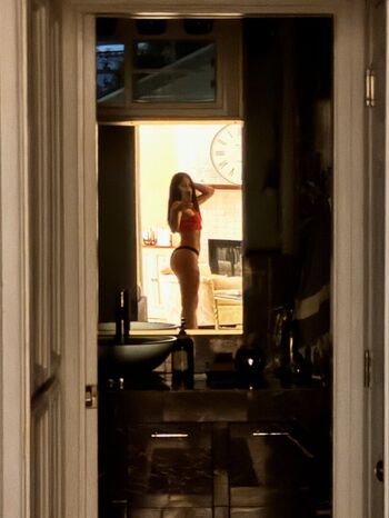 Leaked Ava yulisa private photo viral onlyfans