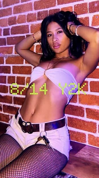 Leaked Ava yulisa page private photo viral onlyfans