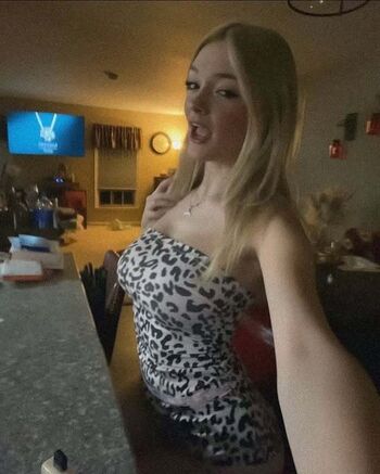 Leaked Kristi curiali / private photo viral onlyfans