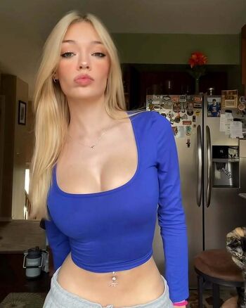 Leaked Penny barber/ private photo viral onlyfans