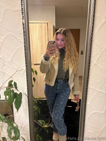 Leaked Avaa lynn private photo viral onlyfans
