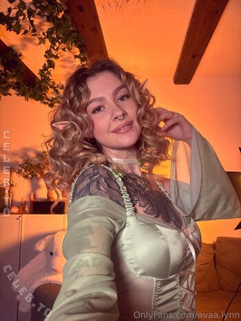 Leaked Avaa lynn private photo viral onlyfans