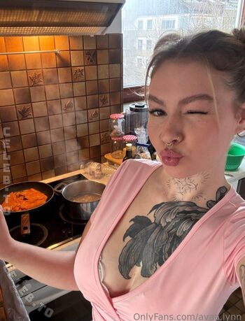 Leaked Avaa lynn private photo viral onlyfans