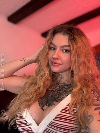 Leaked Avaa lynn private photo viral onlyfans