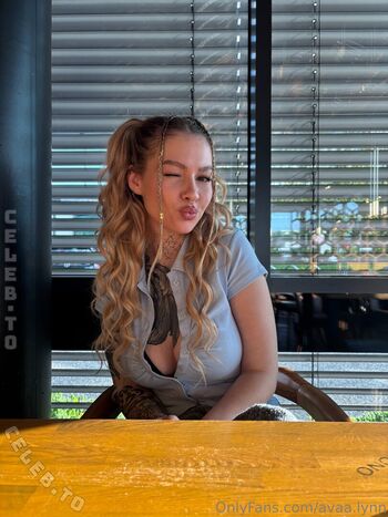Leaked Avaa lynn private photo viral onlyfans