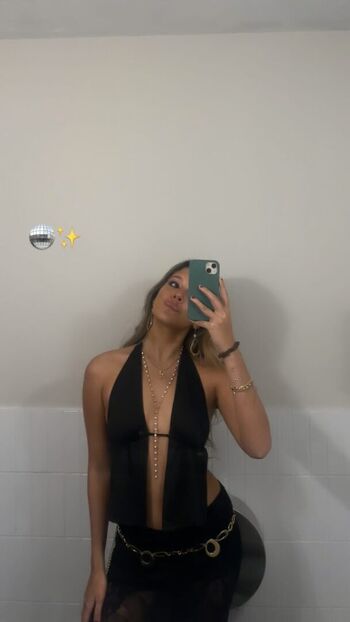 Leaked Avaacouto private photo viral onlyfans