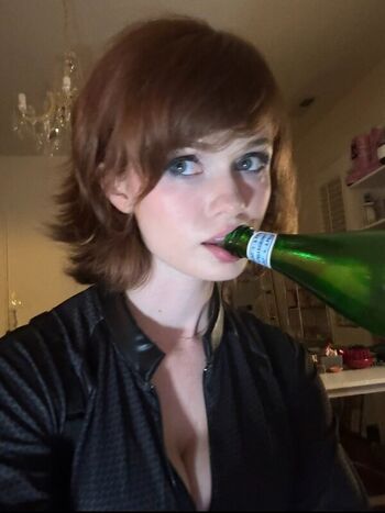 Leaked Avalon warren private photo viral onlyfans