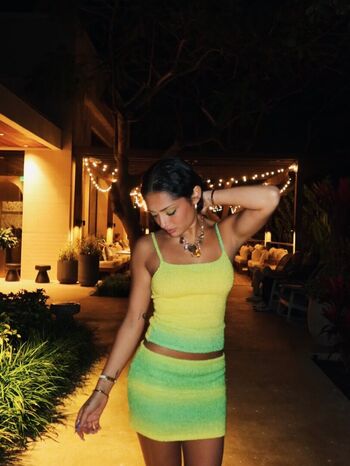 Avani Gregg