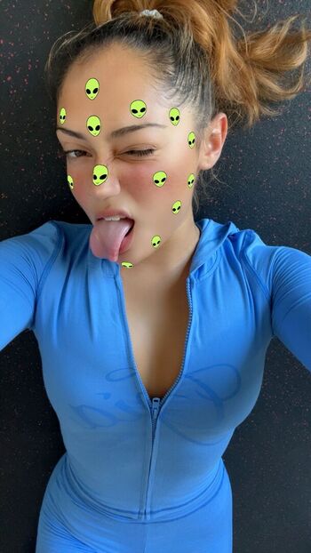 Leaked Avani gregg page private photo viral onlyfans