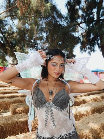 Leaked Avani gregg private photo viral onlyfans