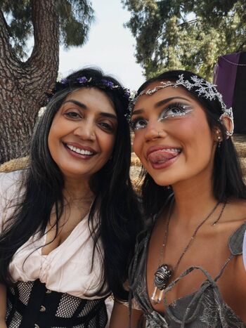 Leaked Avani gregg private photo viral onlyfans