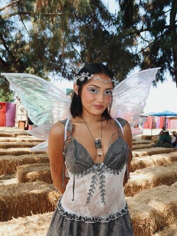 Leaked Avani gregg private photo viral onlyfans