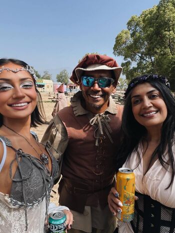 Leaked Avani gregg private photo viral onlyfans