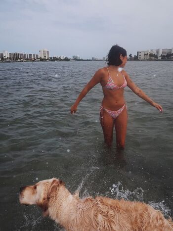 Leaked Avani gregg page private photo viral onlyfans