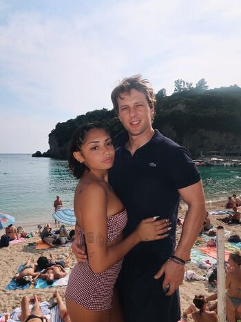 Leaked Avani gregg private photo viral onlyfans