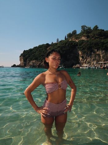Leaked Avani gregg private photo viral onlyfans